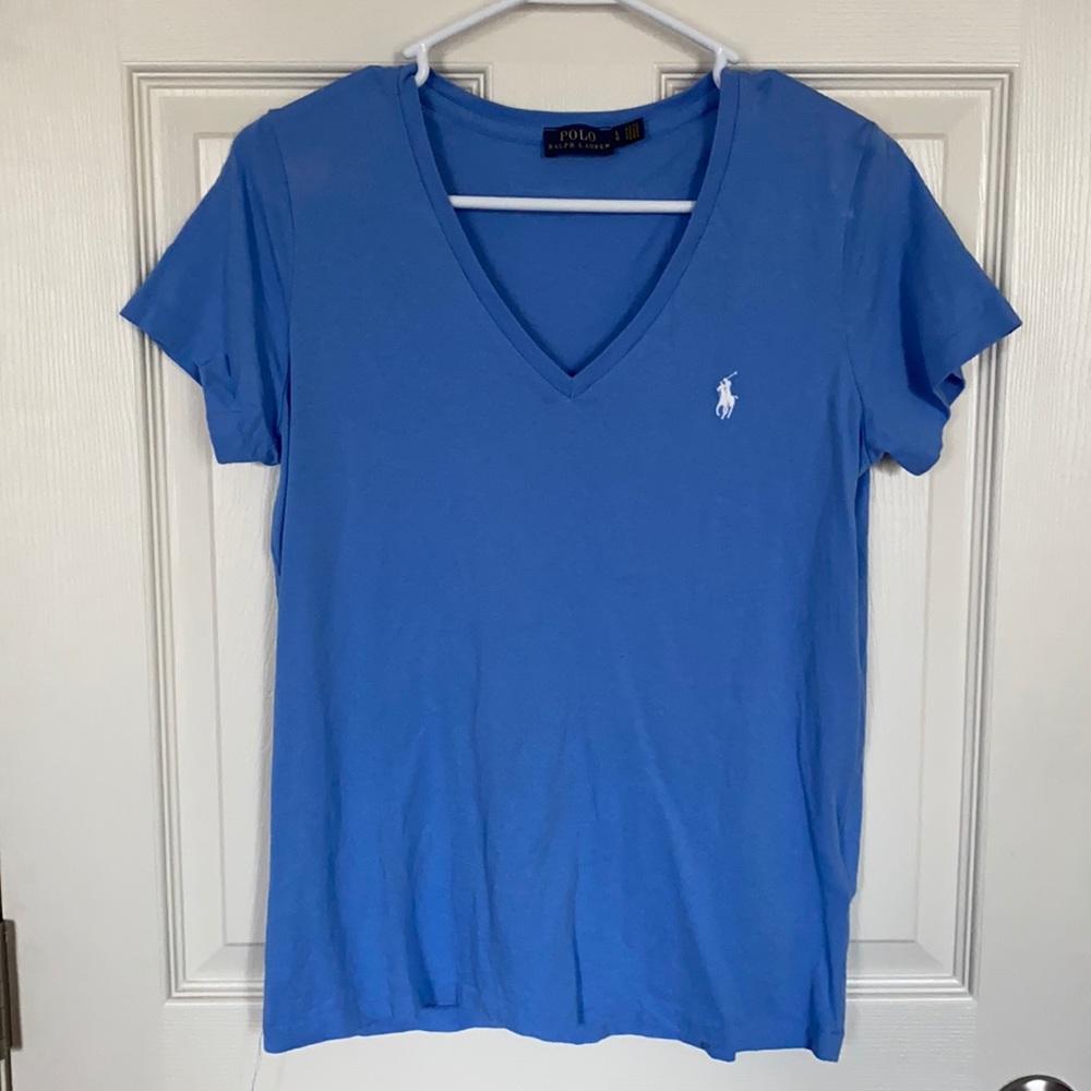 Polo tshirt